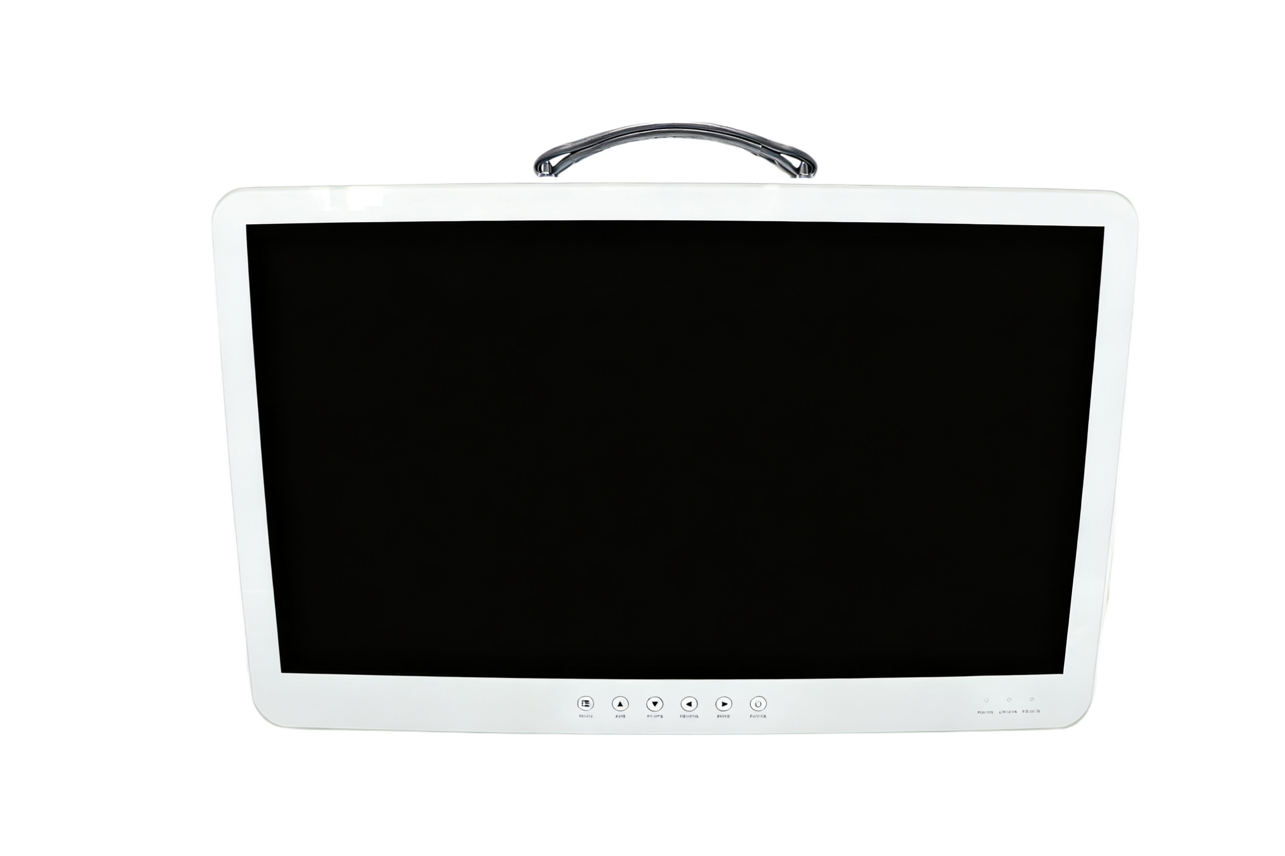 便捷式一体化内窥镜摄像系统 - 图1