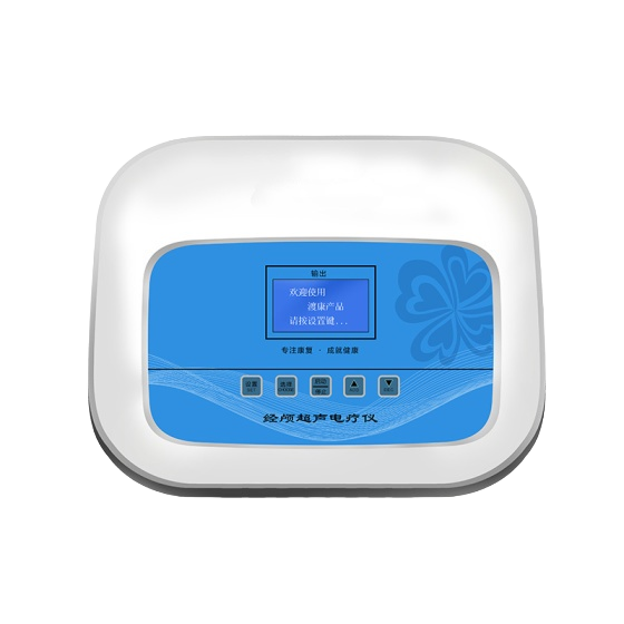家用经颅超声电疗仪