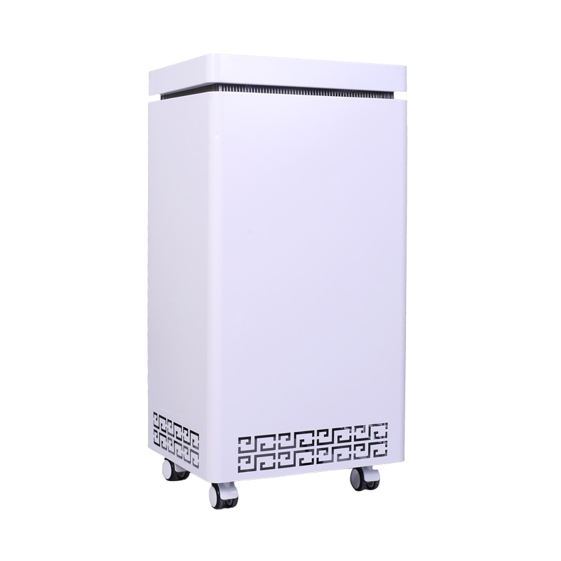 紫外线动静两用空气消毒机