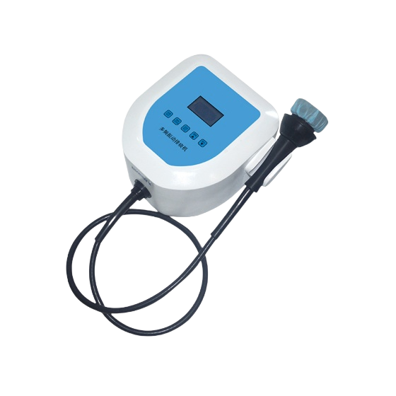 多频振动排痰机