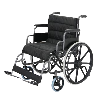 重型轮椅