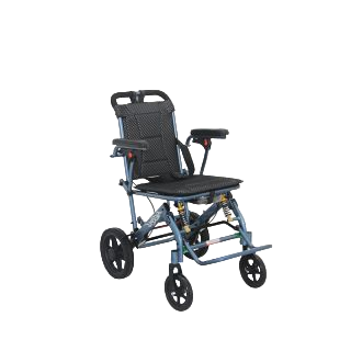 便携式轮椅