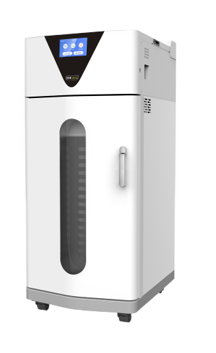 全自动恒温蜡疗机