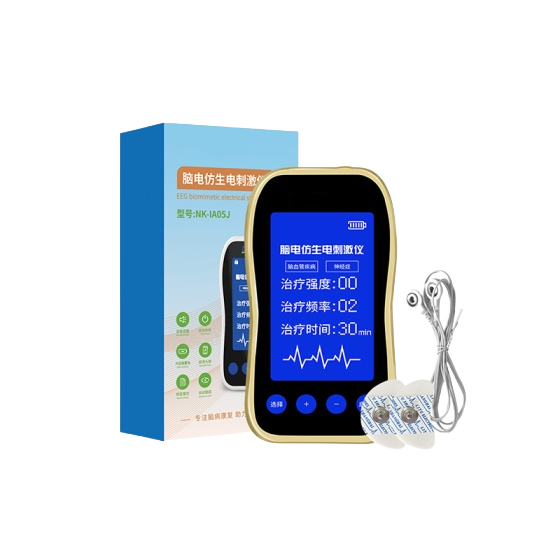脑电治疗仪（手持版）