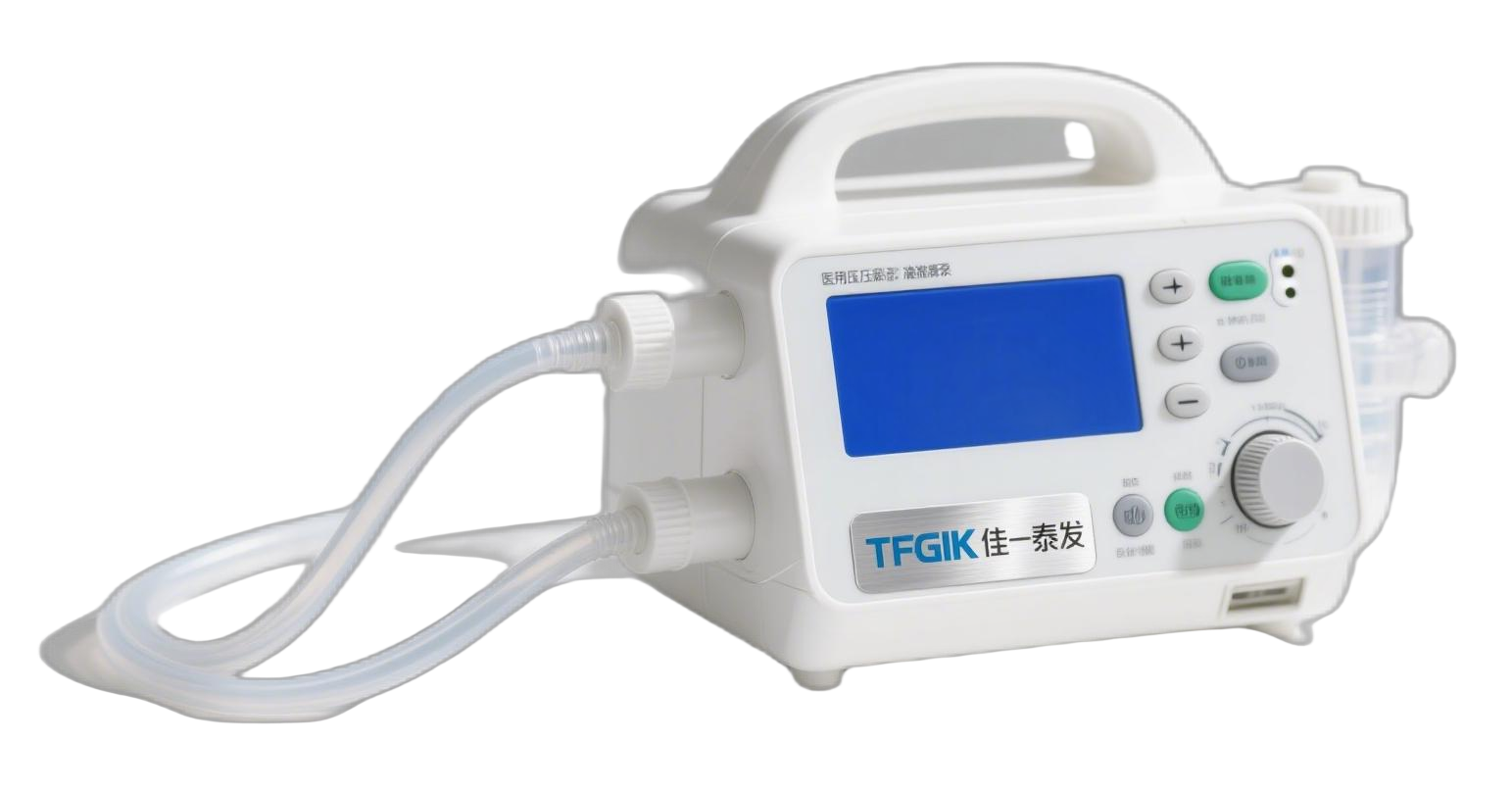 医用加压器
