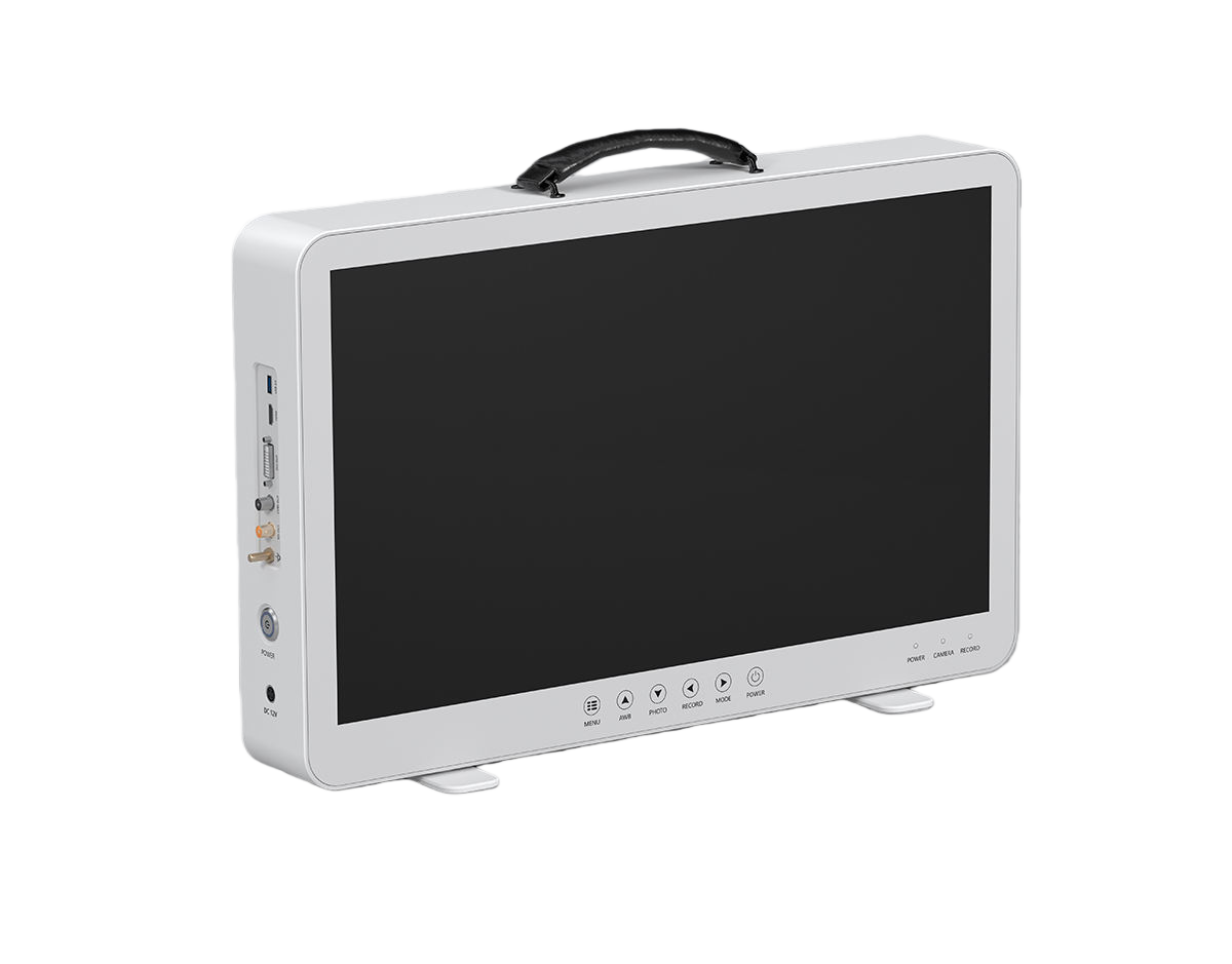 便捷式一体化内窥镜摄像系统 - 图4