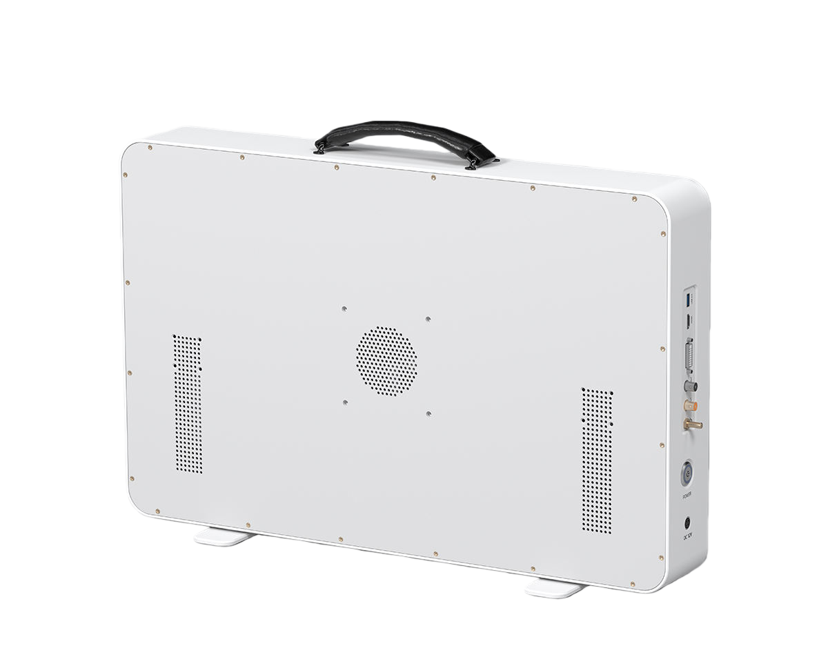 便捷式一体化内窥镜摄像系统 - 图5