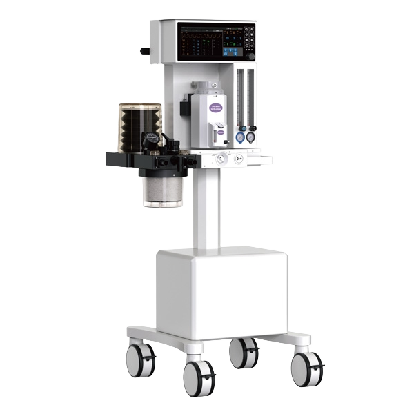 麻醉呼吸机（宠物）