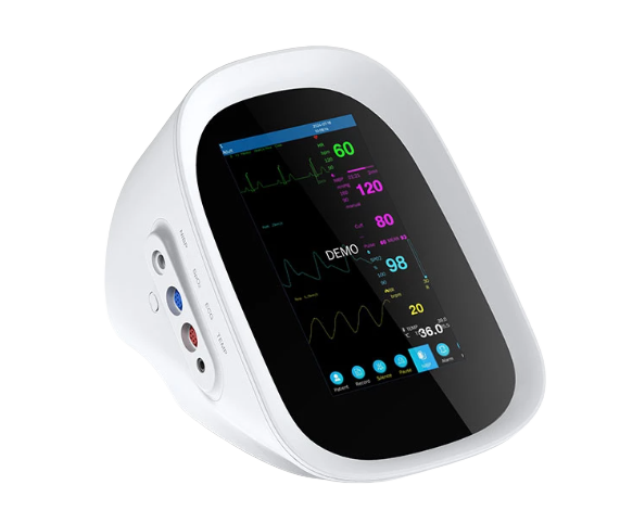 多功能生命体征监测仪