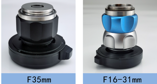 内窥镜光学卡口（4k）